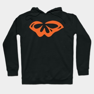 La Monarca Wings Hoodie